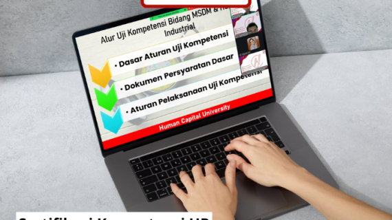SERTIFIKASI HR SUPERVISOR BNSP 2025 SURABAYA | 0822-2954-4018