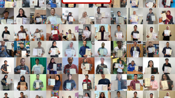 Cari Sertifikasi HR Staff Buat Kerja? Dapatkan Sertifikat BNSP Bersama Kami